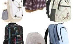 Business and backpacker travel