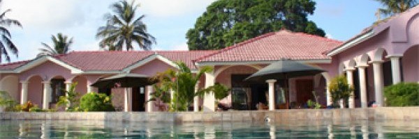 Guest houses in mombasa