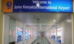 Cheap flights from Nairobi to Mombasa