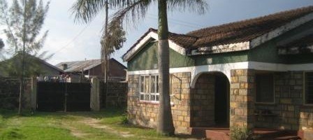 Guest houses in Mombasa