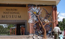 Day trip in Nairobi