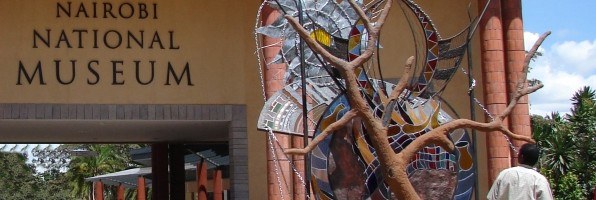 Day trip in Nairobi