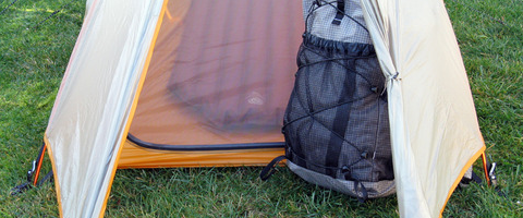 Big agnes Fly