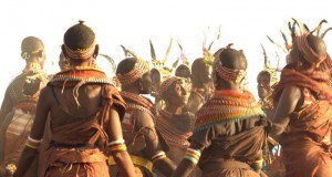 The Lake Turkana Cultural Festival #WhyILoveKenya
