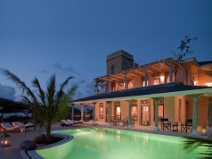 The Majlis Resorts-At the Pearl of Lamu