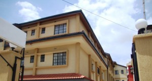 The Strand Leisure Hotel -A Budget Hotel in Nairobi West