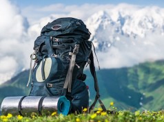Choosing the best travel backpacks for Kenya