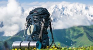 Choosing the best travel backpacks for Kenya