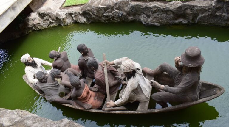 7 Things to do in Arusha on a Budget
