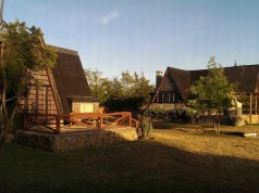 Hidden Gems: Lake Ol-bolosat & Kichakani Paradise