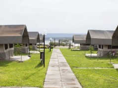 Experiencing Lake Magadi