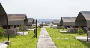 Experiencing Lake Magadi