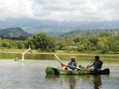 Arusha’s Lake Duluti, a birds’ Sanctuary