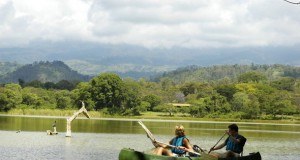 Arusha’s Lake Duluti, a birds’ Sanctuary