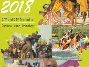 The Rusinga Cultural Festival – Celebrating Diversity