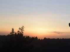 The Old Lake that’s today ‘ONDIRI’