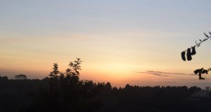 The Old Lake that’s today ‘ONDIRI’