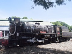 Cheap Day Trips, The Railway Museum