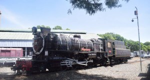 Cheap Day Trips, The Railway Museum