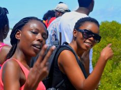 Why I Travel alone and why you should too!