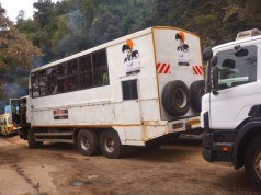 Overland Safaris in Kenya:What you should know!