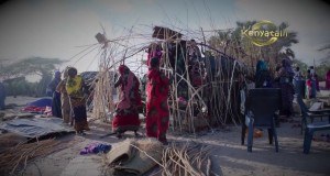 Cultural Tour in Northern Kenya-A Gabra Traditional Wedding Experience