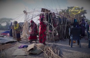 Cultural Tour in Northern Kenya-A Gabra Traditional Wedding Experience