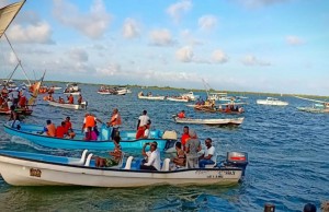 THE MUST ATTEND FESTIVALS OF LAMU