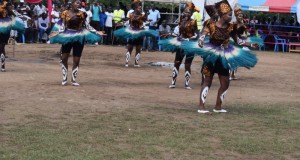 The Rusinga Cultural Festival #Rusingafest2018 Rusinga Festival
