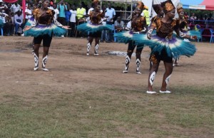 The Rusinga Cultural Festival #Rusingafest2018 Rusinga Festival