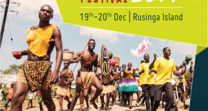 #TheIslandRemembers -8th Edition of the Rusinga Cultural Festival