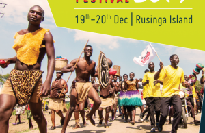 #TheIslandRemembers -8th Edition of the Rusinga Cultural Festival