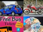 More than Four Ways to Take You Home This Christmas Season-Join #TecnoTakeMeHomewithBuupass campaign