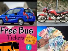 More than Four Ways to Take You Home This Christmas Season-Join #TecnoTakeMeHomewithBuupass campaign