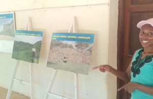 Budget Historic Tour Circuit In Malindi