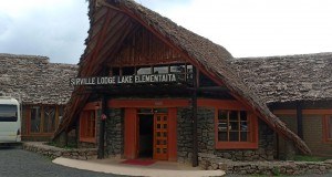 A magical Stay at Sirville Lake Elementaita Lodge lake elementaita