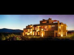 Affordable Luxury getaway in Nanyuki; Maiyan Resort