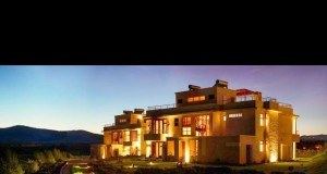 Affordable Luxury getaway in Nanyuki; Maiyan Resort