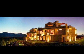 Affordable Luxury getaway in Nanyuki; Maiyan Resort