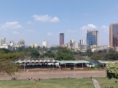 Half Day-Nairobi City Tour Nairobi City tour
