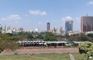 Half Day-Nairobi City Tour Nairobi City tour