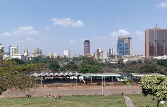 Half Day-Nairobi City Tour Nairobi City tour